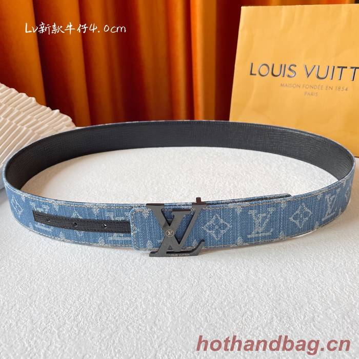 Louis Vuitton Belt 40MM LVB00217 Louis Vuitton Belt 40MM LVB00217